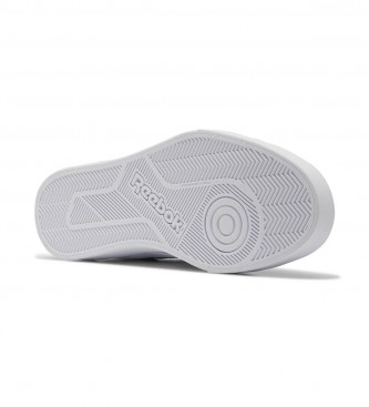 Reebok Royal Complete 3.0 Low White Sneakers