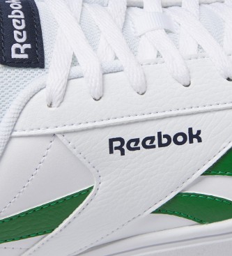 Reebok Royal Complete 3.0 Low Sneakers Blanc