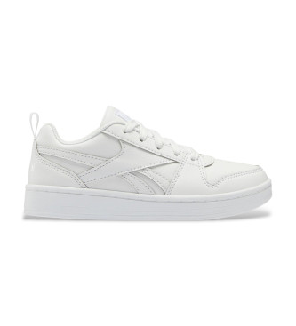 Reebok Royal Prime 2 usnjene superge bele barve