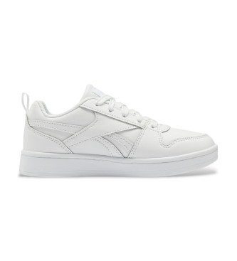 Reebok Royal Prime 2 Leder Turnschuhe wei