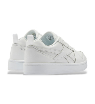 Reebok Royal Prime 2 Leather Sneakers white