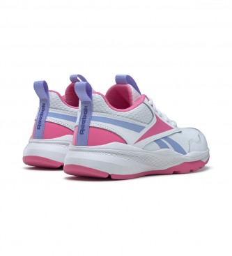 Reebok Leather shoes Xt Sprinter 2 White, Pink