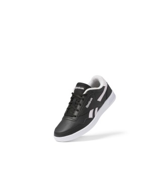 Reebok Royal Techque T Sneakers Black - Esdemarca Store fashion, footwear  and accessories - best brands shoes and designer shoes