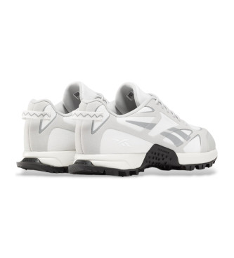 Reebok Tnis de corrida para trilhos All Terrain Craze 3.0 branco, cinzento