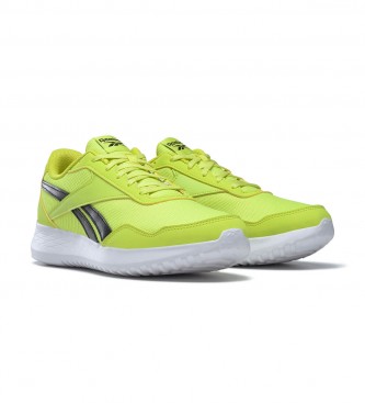 Reebok Energen Lite Shoes Yellow