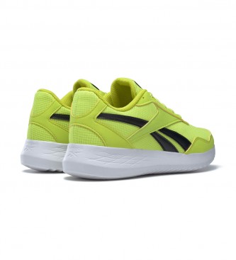 Reebok Energen Lite Shoes Yellow