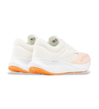 Reebok Zapatillas Energen Tech 2 blanco, coral