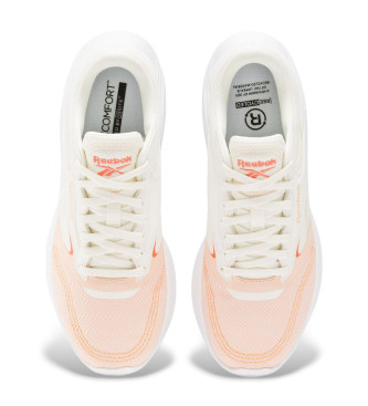 Reebok Zapatillas Energen Tech 2 blanco, coral