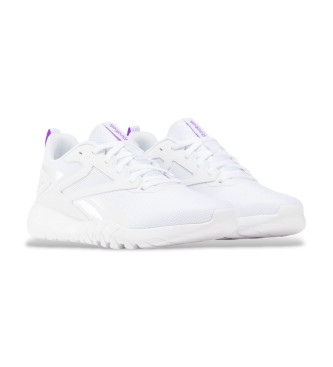 Reebok Trenerzy Flexagon Energy TR 4 biały