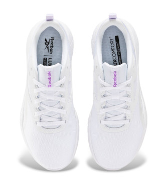 Reebok Trainers Flexagon Energy TR 4 white