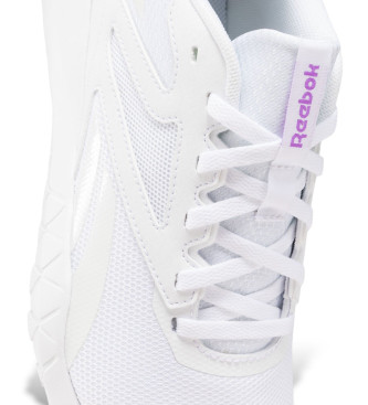 Reebok Trenerzy Flexagon Energy TR 4 biały