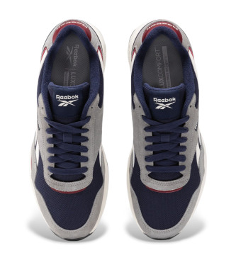 Reebok Shoes GL1100 navy