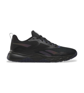 Reebok NFX shoes black