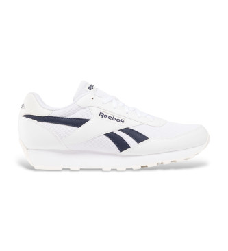 Reebok Trningssko Rewind Run hvid