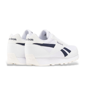 Reebok Turnschuhe Rewind Run wei