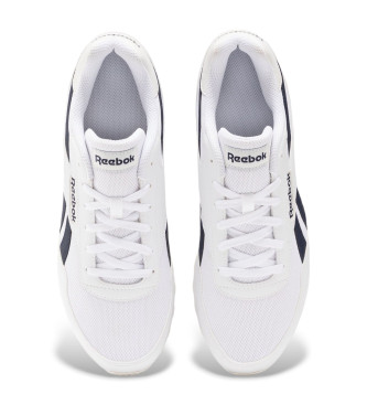 Reebok Trenerzy Rewind Run biały