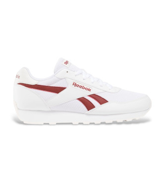 Reebok Zapatillas Rewind Run blanco