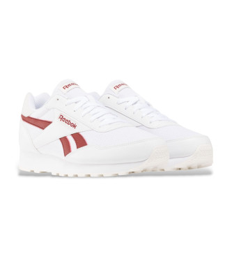 Reebok Trenerzy Rewind Run biały