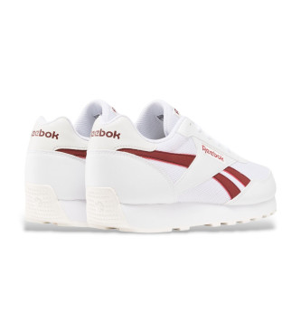 Reebok Zapatillas Rewind Run blanco