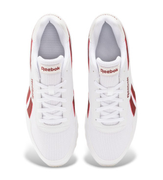 Reebok Trenerzy Rewind Run biały