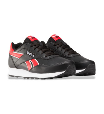 Reebok Sapatilhas Rewind Run preto