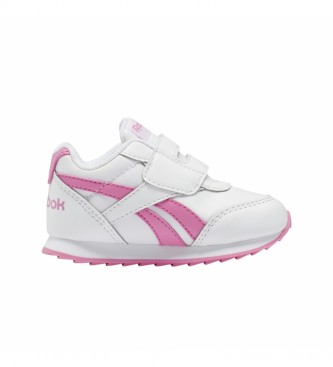 Reebok Royal Classic Jogger 2 KC Sneakers white, pink