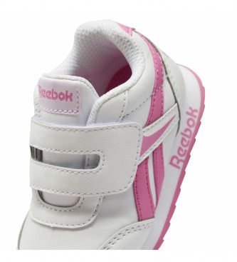 Reebok Royal Classic Jogger 2 KC Sneakers branco, rosa