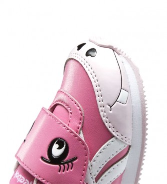 Reebok Sneakers Royal Classic Jogger 2 pink