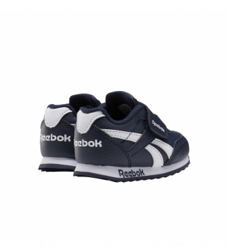 Reebok Royal Classic Jogger 2.0 navy sneakers