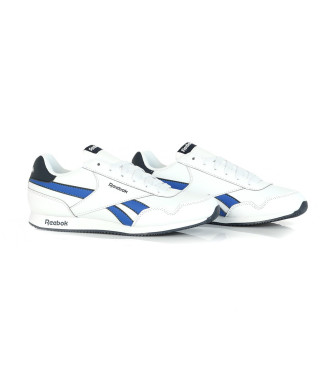 Reebok Trainers Royal Classic Jogger 3 white