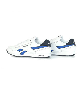 Reebok Trainers Royal Classic Jogger 3 white