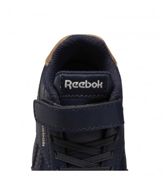 Reebok Royal Classic Jogger 3.0 Sneakers Marinha, castanho