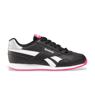 Reebok Royal Classic Jogger 3.0 superge črne barve