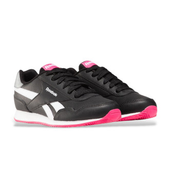 Reebok Royal Classic Jogger 3.0 Tnis preto