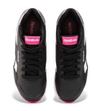 Reebok Royal Klassieke Jogger 3.0 Sneakers zwart