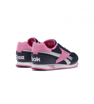 Reebok Royal Classic Royal 3.0 Sneakers navy, pink