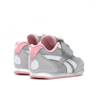 Reebok Sneakers Royal Cljog 2.0 Kc grey