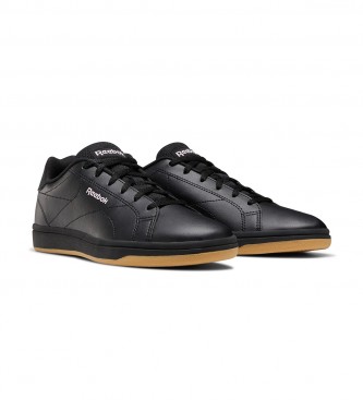 Reebok Royal Complete Clean 2.0 Sneakers Black