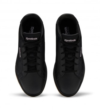 Reebok Royal Complete Clean 2.0 Sneakers Black