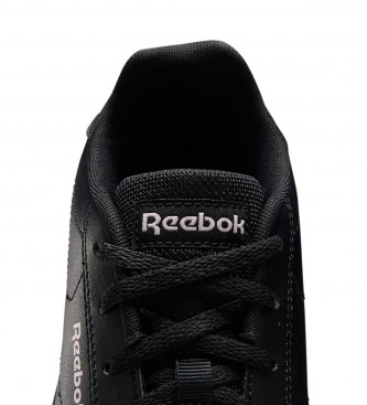Reebok Royal Complete Clean 2.0 Sneakers Preto