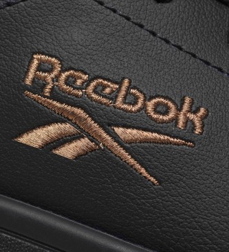 Reebok Chaussures Royal Complete Sport Noir