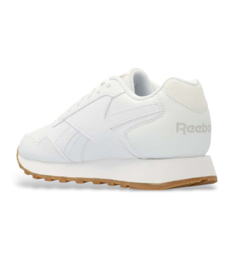 Reebok Scarpe da ginnastica bianche Royal Glide