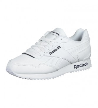 Reebok Sneakers Royal Glide Ripple Clip branco