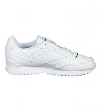 Reebok Sneakers Royal Glide Ripple Clip white