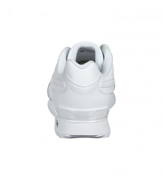 Reebok Sneakers Royal Glide Ripple Clip white