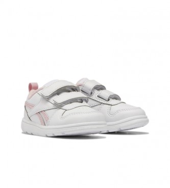 Reebok Royal Prime 2.0 Alt Sneakers blanc, rose