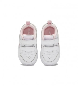 Reebok Royal Prime 2.0 Alt Sneakers branco, rosa