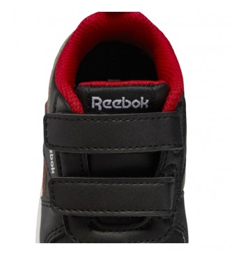 Reebok Royal Prime 2.0 Sneakers preto
