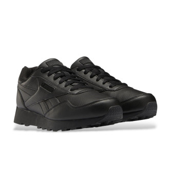 Reebok Turnschuhe Royal Rewind Run schwarz