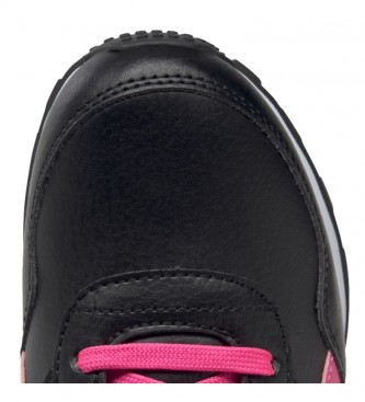 Reebok Royal Rewind Run Shoes black, pink